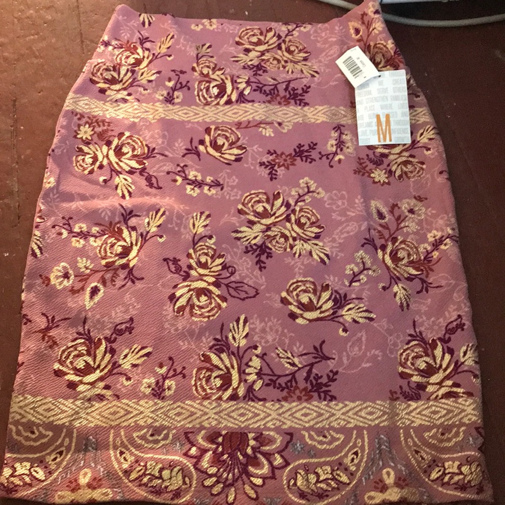 Medium Cassie skirt